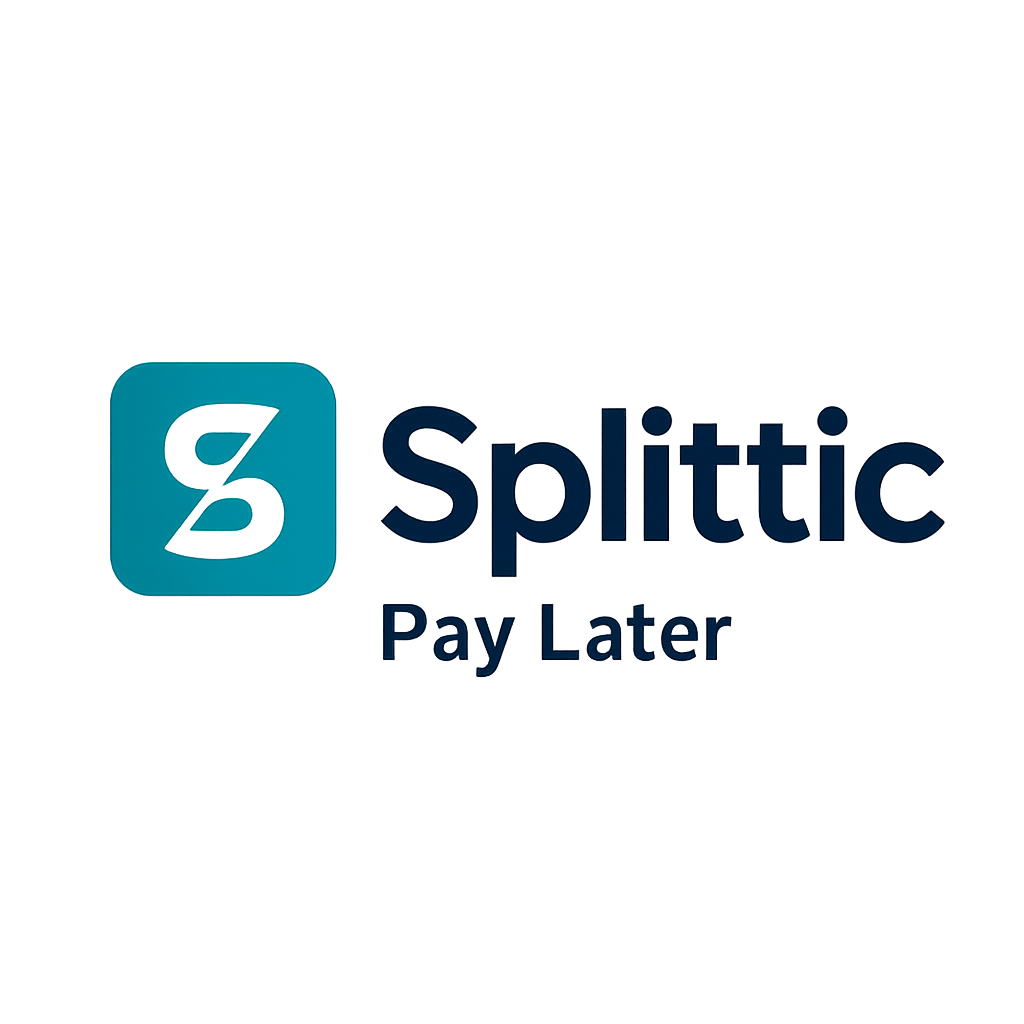 Splittic Logo